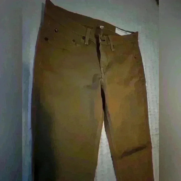 Rag & Bone the Legging Jeans/Pants in PFD - Designer - Originally $198 Size: 29 - Picture 8 of 10